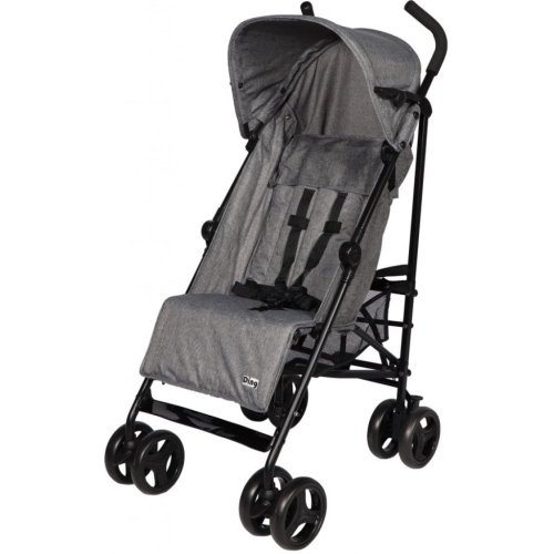 Ding Buggy Gogo Gray